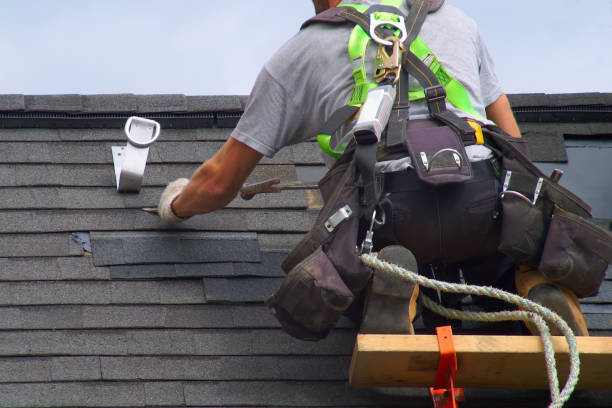 Quick and Trustworthy Emergency Roof Repair Services in Albion, NY