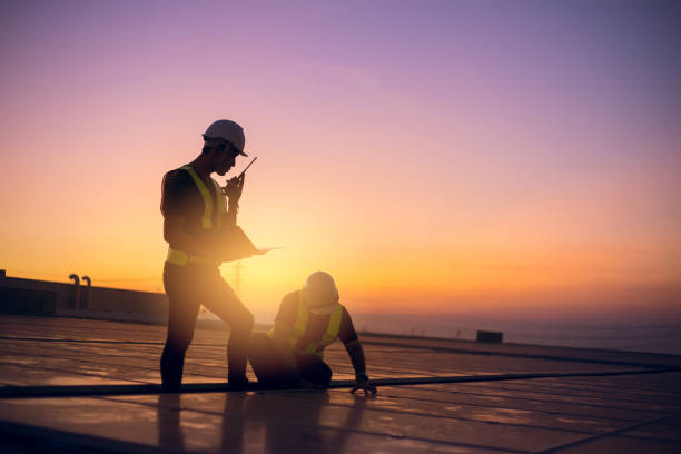 Best Sealant for Roof  in Albion, NY