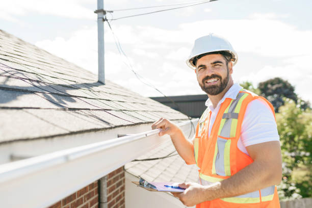 Best Storm Damage Roof Repair  in Albion, NY