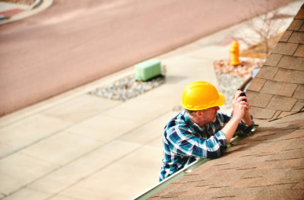 Best Residential Roofing Contractor  in Albion, NY