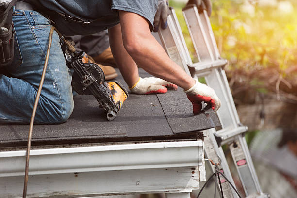 Best New Roof Installation  in Albion, NY