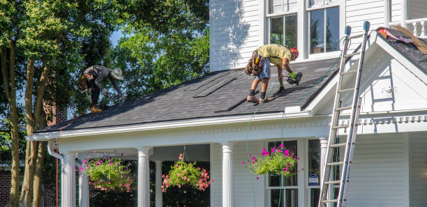 Trusted Albion, NY Roofing Contractor Experts