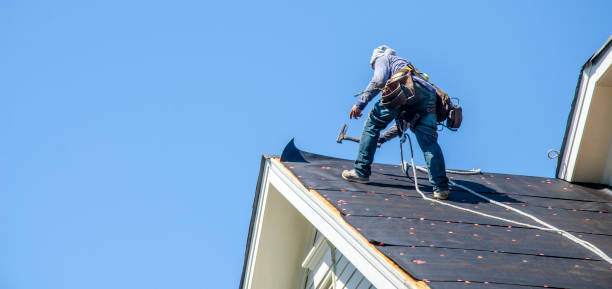 Best Commercial Roofing Services  in Albion, NY